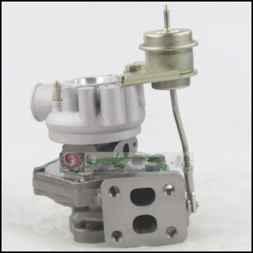 

Турбо Турбокомпрессор TD02 TD02-1 49130-01610 4913001610 49130-01600 для Mitsubishi Pajero мини 4A30 1.6L 1997- MD613083 MR312649