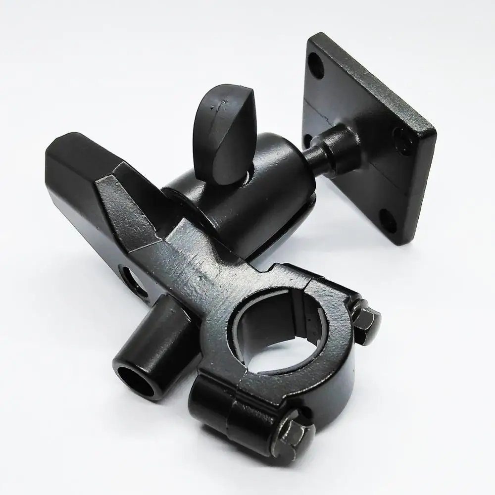 Руль для велосипеда из алюминиевого сплава крепление мотоцикла рейка со