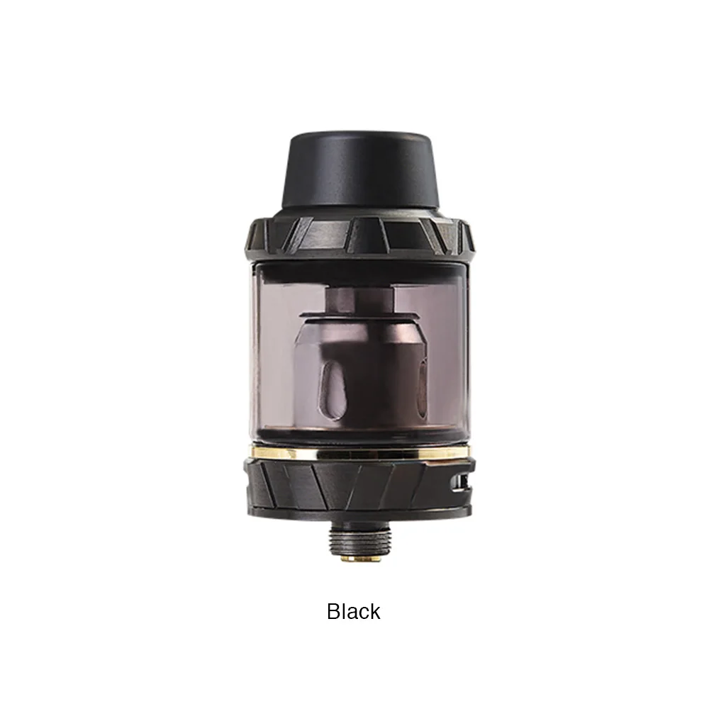 Оригинальный Vapor Storm Hawk Tank 2 мл атомайзер 0.2ом катушка Топ заправка электронная