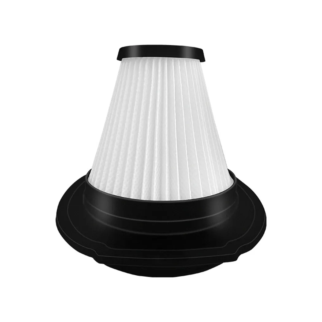 

1* High Efficiency Washable Filter 8.5cm X 10cm For Handheld Car Vacuum Cleaner VCS59A Parts In Stock Drop Shipping