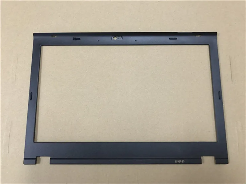Новинка оригинальная рамка для ноутбука Lenovo ThinkPad T420 T420i с ЖК-дисплеем перегородка