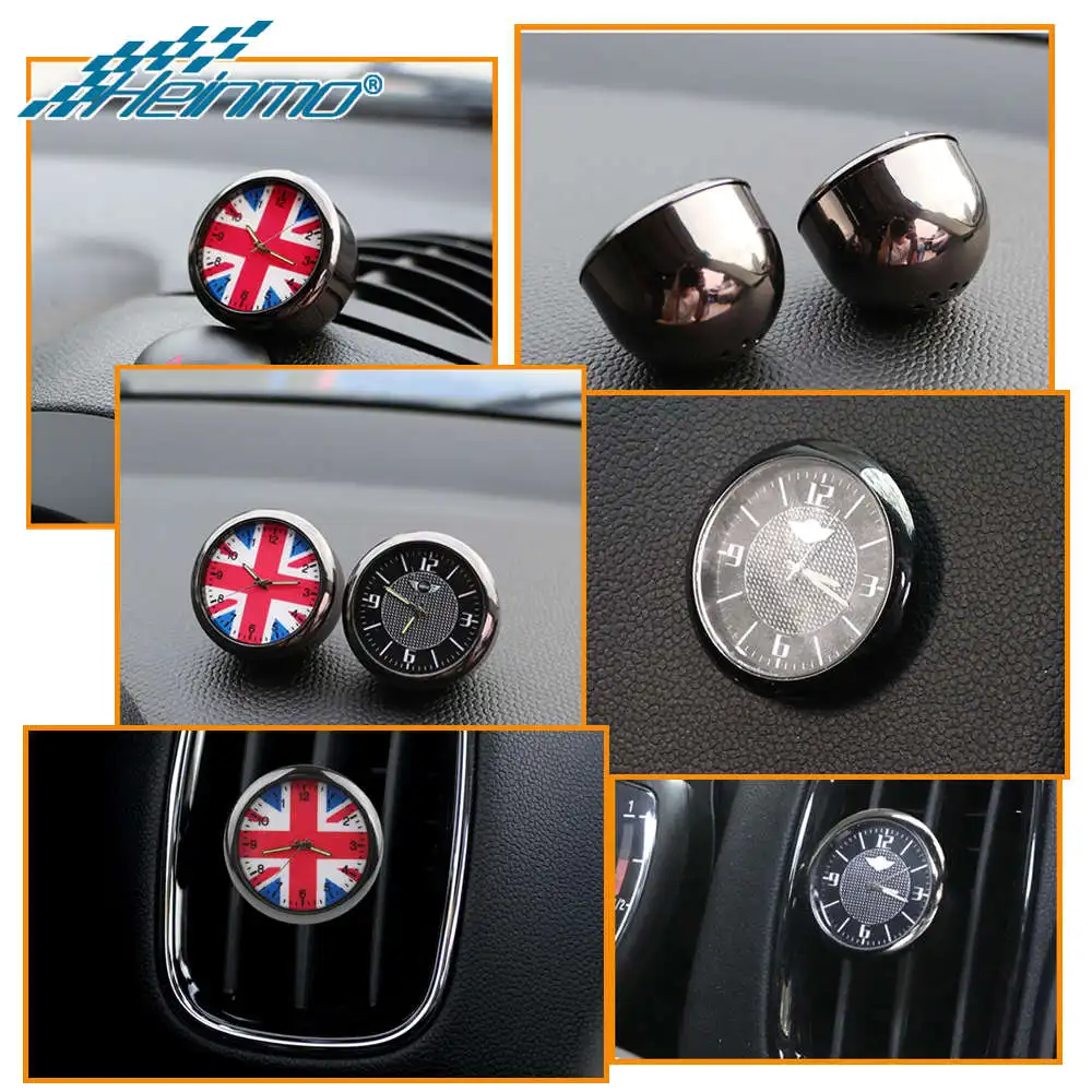 Для MINI R50 R52 R53 R55 R56 R57 R58 R59 R60 R61 F54 F55 F56 F57 F60 Cooper S JCW Стайлинг автомобиля электронные