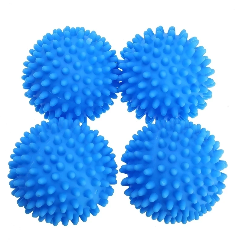 

Reusable DryerBalls SoftenerBall for Home Clothes Eco-friendlyMagic Decontamination Ball Fluffy Clothes Washing Accessories