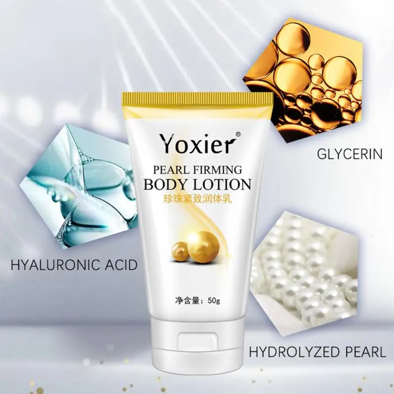

Slimming Products Pearl Firming Body Lotion Slimming Fat Cream Leg Body Waist Fat Massage Remove Stretch Marks Slimming Cream