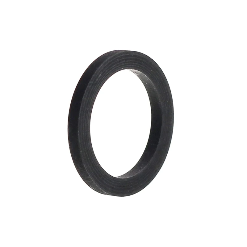 1-4mm Thickness Idle Wheel Belt loop Idler Rubber Ring For Cassette Deck Recorder Tape Stereo Audio Player | Электроника