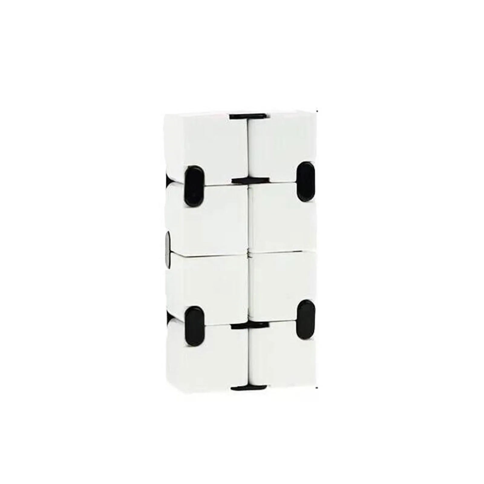 

figet toys popit Antistress Children's Fingertips Decompress Portable Lightweight Magic Square figet cube Decompression Toy FE