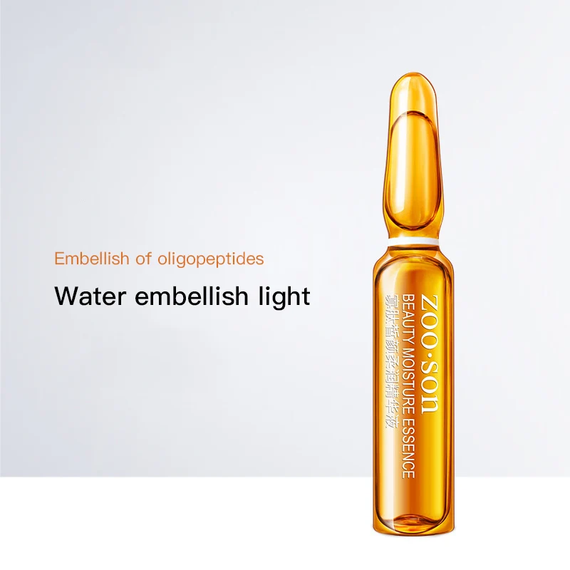 

Hyaluronic Acid Face Serum Nicotinamide Ampoule Anti-Aging Shrink pores Anti-Ance Whitening Moisturizing essence