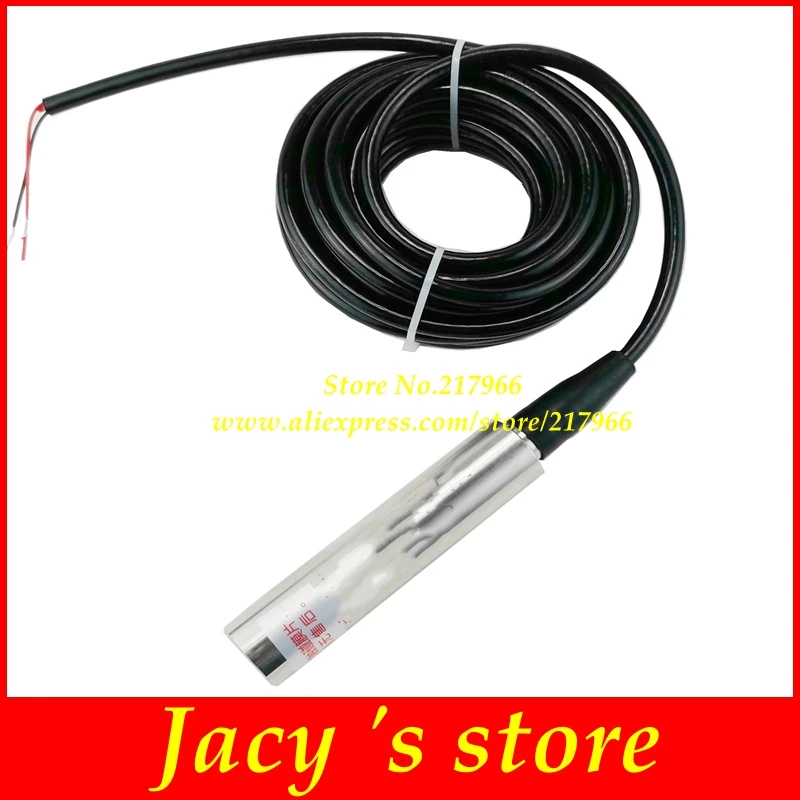 Интегральный уровень передатчик Уровень сенсор контроллер Дисплей Вход датчик