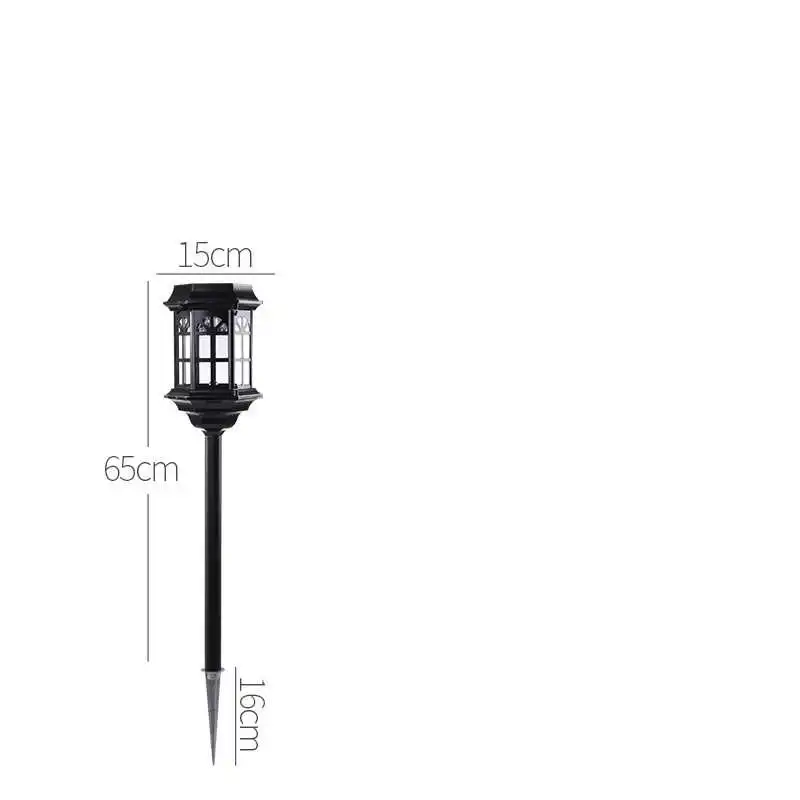 

Tuin Verlichting Tuinlamp Lumiere Exterieur Para Lampara Luce De Decoracion