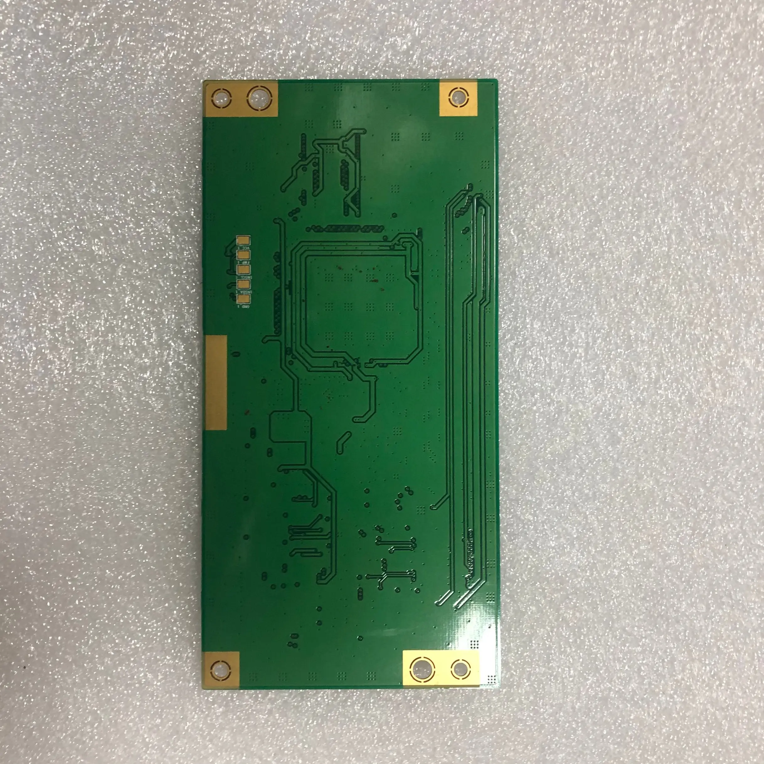 Бесплатная доставка 100% тестовых работ оригинальная логическая плата T315XW02 V9 T260XW02