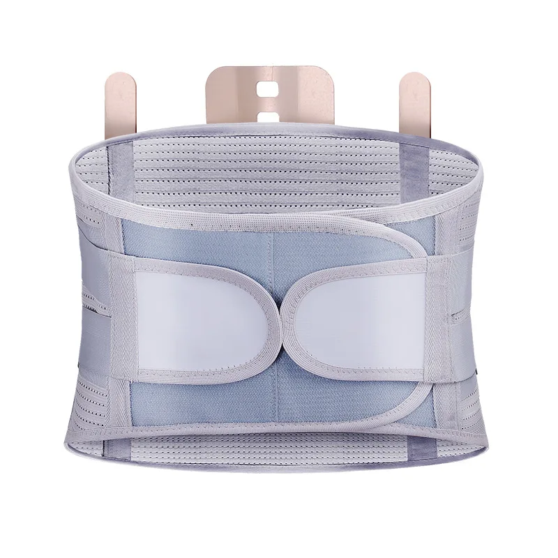 

Lumbar Support Belt Strain Pain Relief Corset for Back Spine Decompression Brace Wholesale Waist Trainer Belts for Women