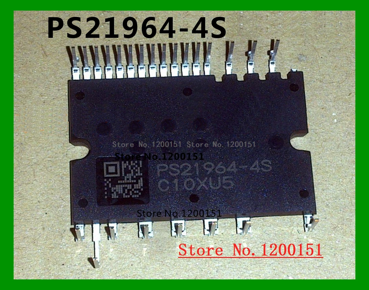 

PS21964-4S модули