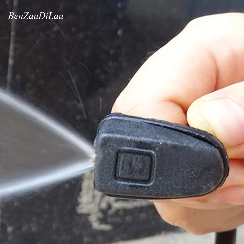 2 шт. автомобильный распылитель для омывателя переднего лобового стекла сопло