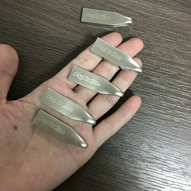 20 шт./лот USB флеш накопитель 64 ГБ 32 16 8 4 флешка карта памяти Гб 256 диск|USB