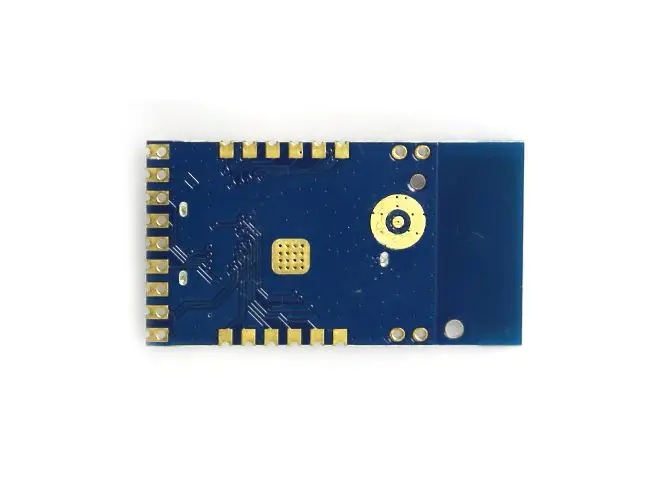 

MXCHIP EMW 3060 WiFi модуль встроенный WiFi беспроводной модуль ARM9