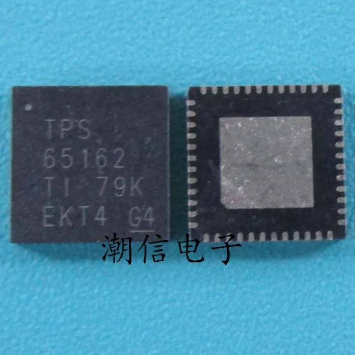 Логическая плата ЖК-дисплея 10cps TPS65162