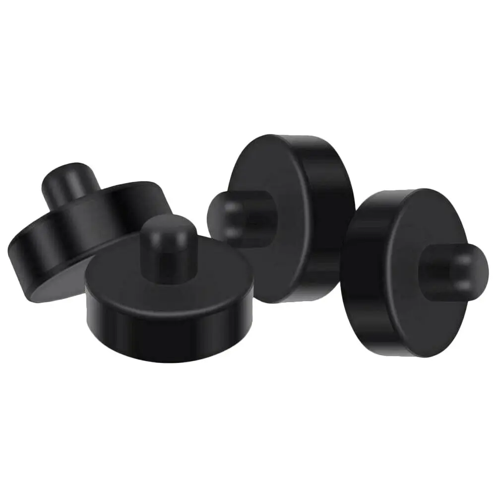 4 шт. домкрат подъемник точка Pad адаптер Безопасный Набор инструментов для Tesla