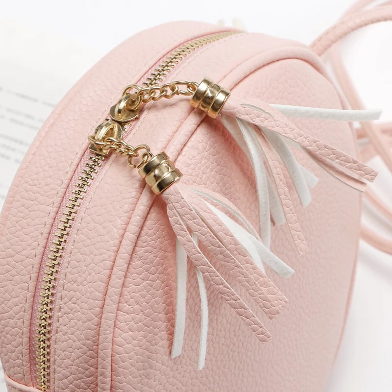 Фото Small Circular Crossbody Purse For Teen Girls Mini Crossover Phone Shoulder Bag Women Багаж и сумки Small Circular Crossbody Purse For Teen Girls Mini Crossover Phone Shoulder Bag Women Багаж и сумки