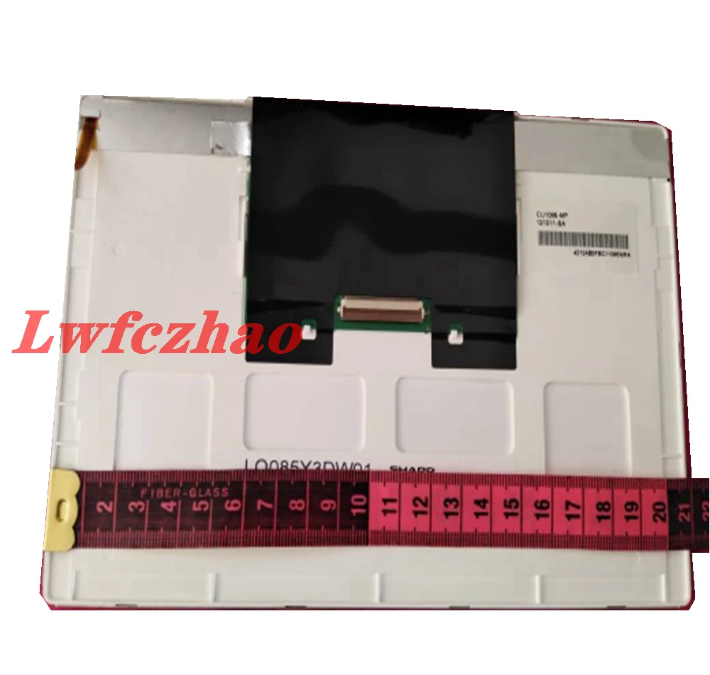 ЖК-экран для Sharp LQ085Y3DW01 8 5 дюйма 800x48 0 сменная панель | Компьютеры и офис