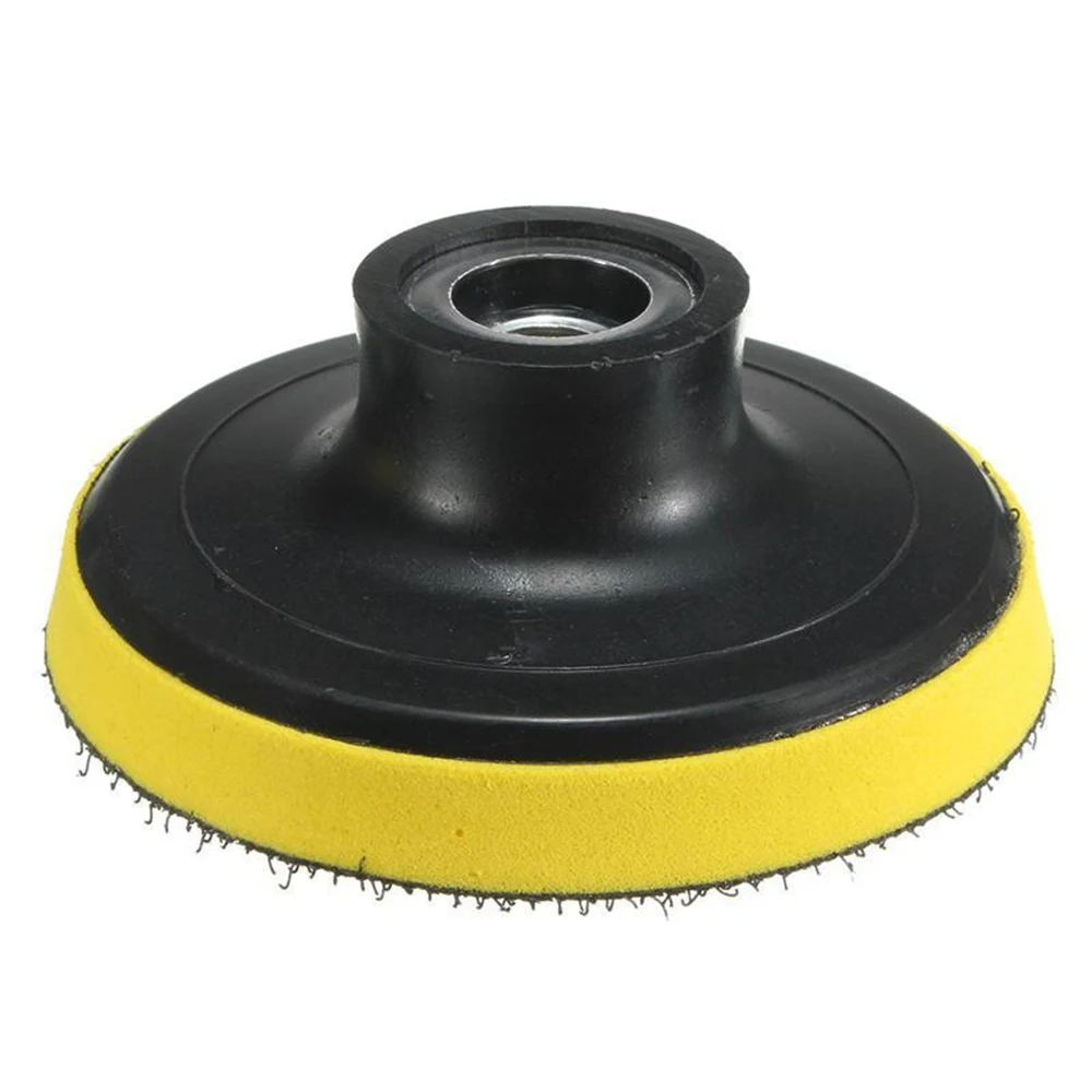 Set Polishing Pad Kit Accessories 19Pcs Sponge Reusable Cleaning tools | Автомобили и мотоциклы