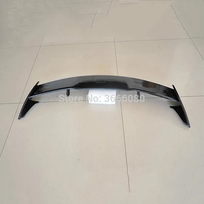 Задний спойлер на крыло багажника Mercedes Benz GLA Class X156 GLA45 AMG GLA200 GLA220 GLA250 GLA260 2013 2018 из