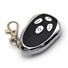 Пульт дистанционного управления для воротгаражадверей Alutech AT-4 AR-1-500 AN-Motors AT-4 ASG1000, 433,92 МГц, 433 МГц