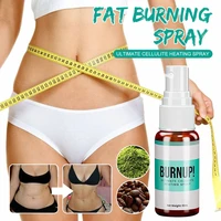 10ml fat burning spray safe weight loss body slimming spray for fat removal body shaper for arms legs thighs abdomen