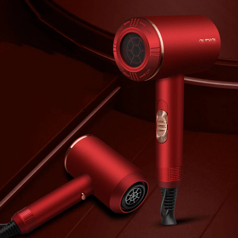 Профессиональный фен для волос при сильном ветре устойчиво волосы сушилка