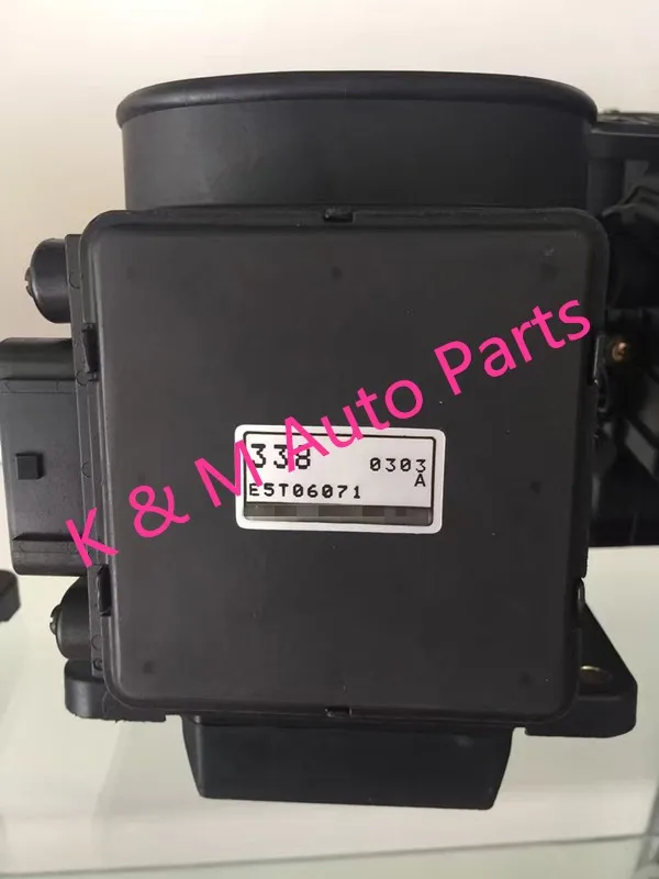 Датчик массового расхода воздуха oem E5T06071 для Mitsubishi Eclipse Eagle Talon Dodge 1993-1999 MD357338