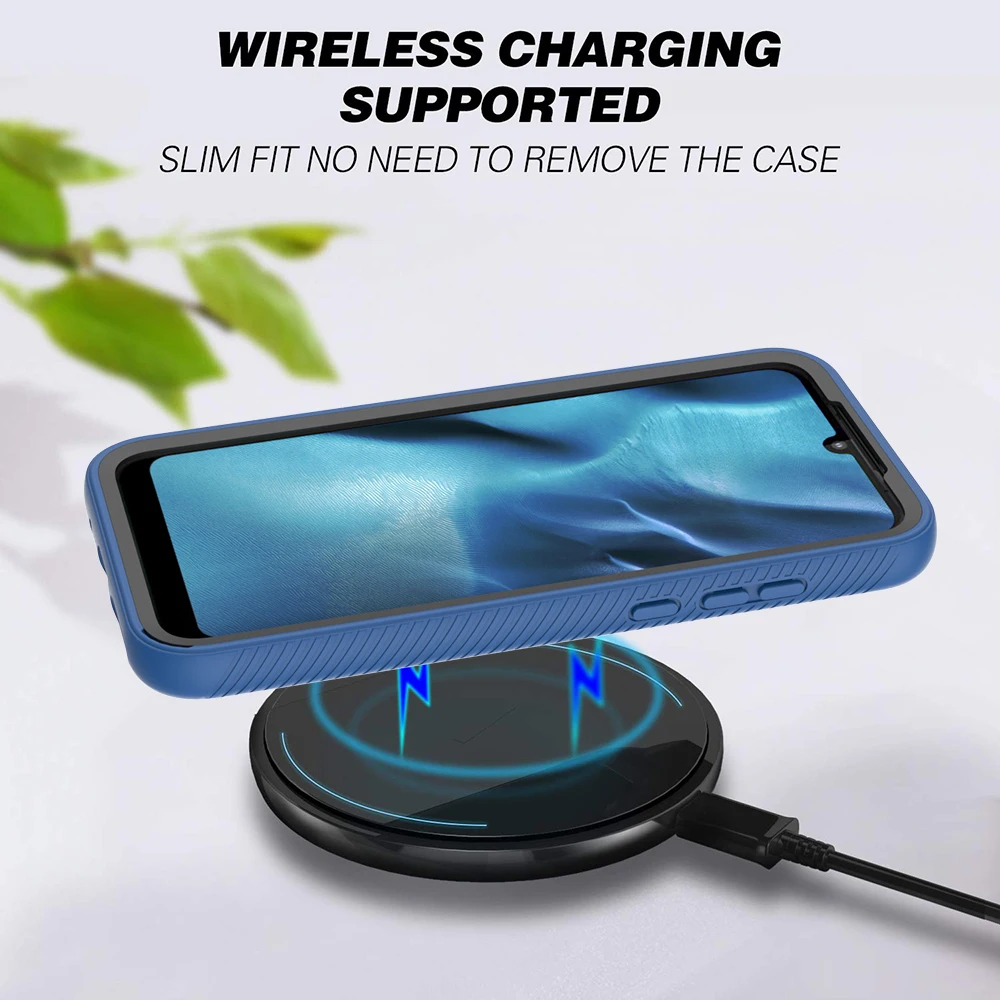 

Luxury Shockproof Clear Phone Case For Motorola E6S Edge G9 8 7 Power G Fast Stylus One Fusion Hyper Action Vision 5G Plus Play