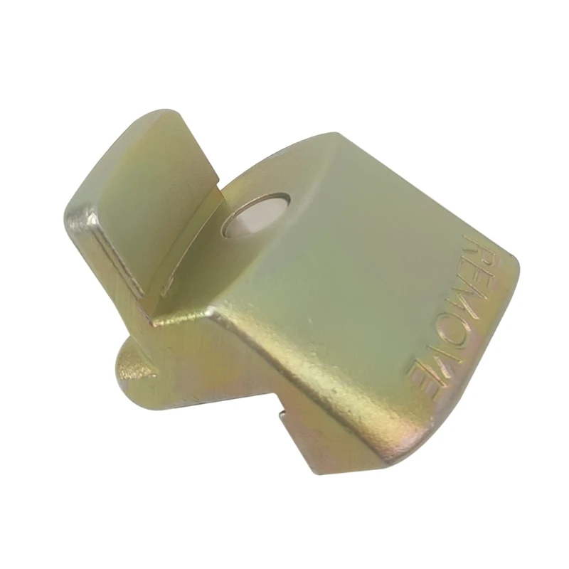 Удобный компактный цельный инструмент для установки шкива растягивающегося