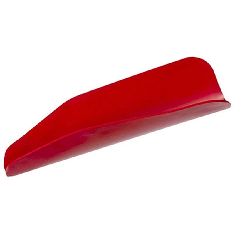 Новый гибкий дренажный инструмент Воронка масляный Слива Складная воронка