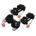 Реальный Ёмкость игровые контроллеры USB флэш-накопитель Оборудование для PSP приставки ручка флэш-накопитель 32 Гб оперативной памяти, 16 Гб встроенной памяти, 8GB 4GB брелок флеш-накопитель USB 2,0 диск