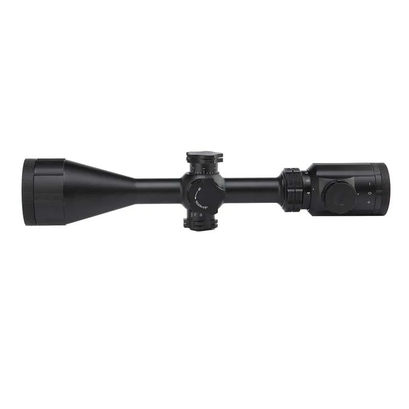 Охотничий Прицел Sniper LT 3 9X50 AOL 1 дюймов полноразмерный тактический оптический