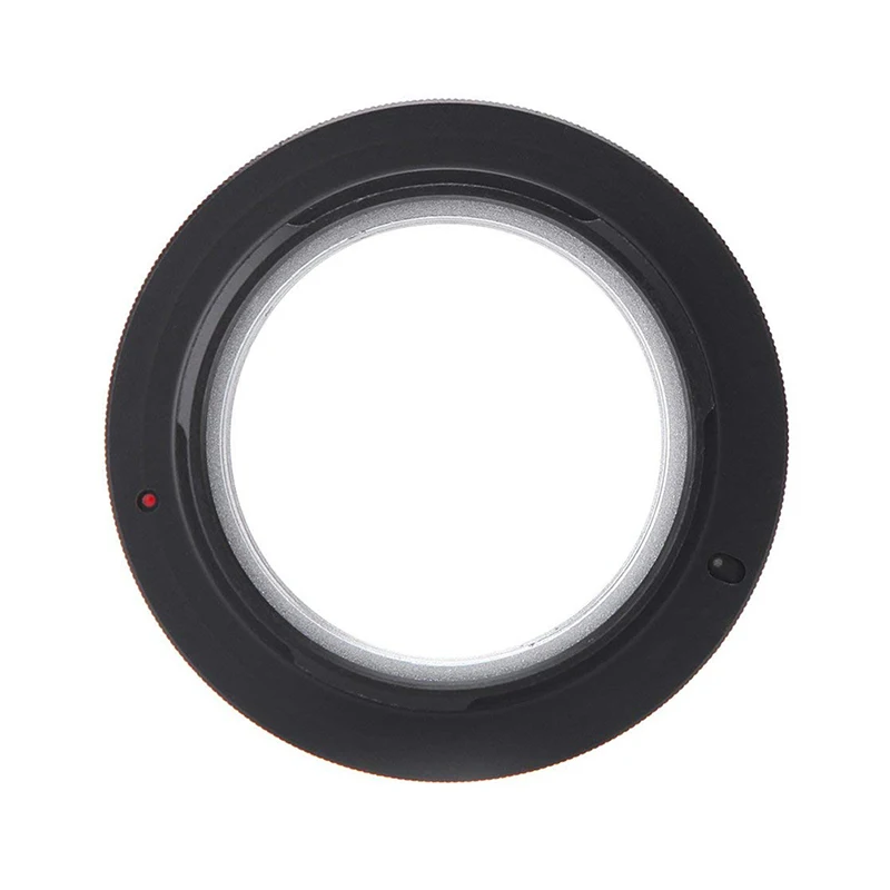 Кольцо адаптер для крепления объектива LEICA M39 L39 Sony E Mount NEX камеры 3 5 7 5N 7N C3
