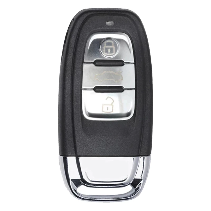 KEYECU без ключа-go умная фотография для Audi A4 A5 A6L A7 A8 Q5 315/433/868 МГц PCF7945AC 8T0 959 754 F 4G0 J |