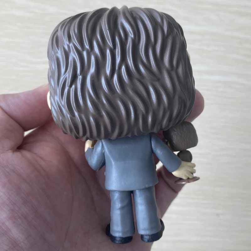 

The Office Dwight Schrute Action Figure 882 Toys