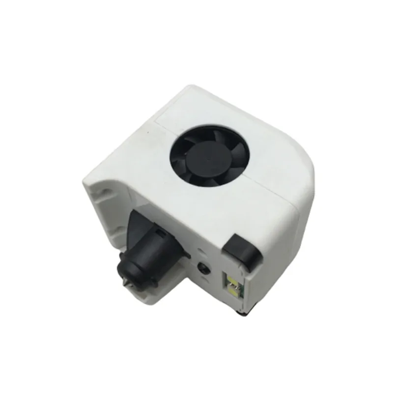 funssor adventurer 3 extruder assembly adventurer3 hotend extruder kit for flashforge adventurer3 3d printer parts free global shipping