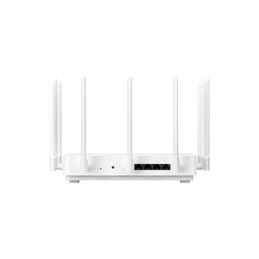 Оригинальный усилитель сигнала Xiaomi WiFi AIoT AC2350 маршрутизатор гигабит 2183 Мбит/с