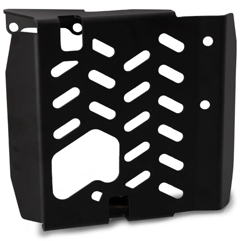 

Skid Plate Engine Guard Chassis Protection Cover for Honda X-ADV X ADV 2017-2019 750 & Motorcycle Radiator Grille Guard