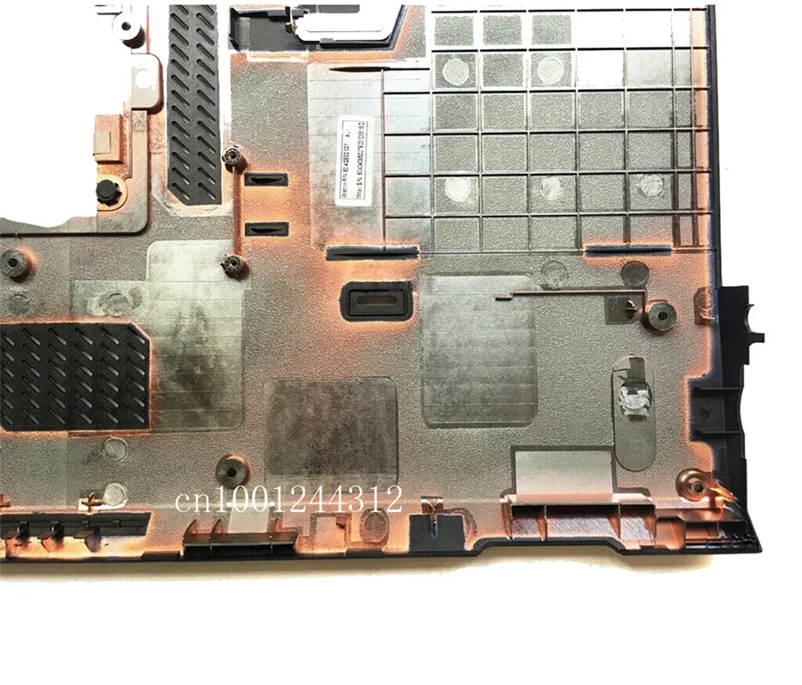 Для lenovo ThinkPad T530 W530 Нижняя крышка корпуса 04Y2056 04W6918