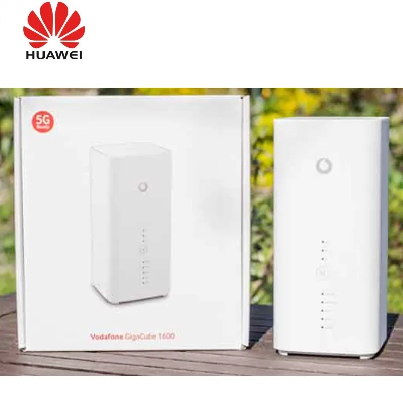 Huawei B818 это первый в мире LTE Cat19 CPE|huawei 4g|unlocked huawei 4g4g |