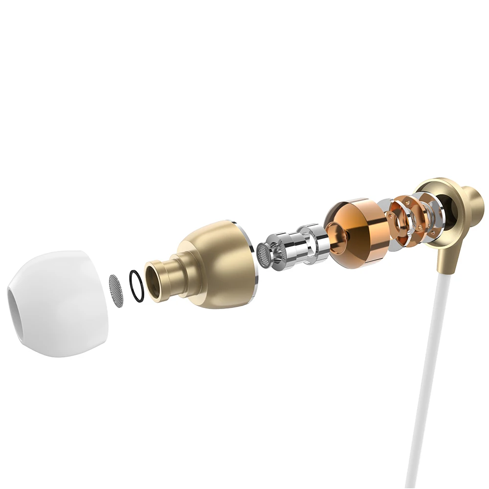 PTM D11G Hifi наушники с микрофоном гарнитура для samsung спортивные наушники с микрофоном проводные наушники Earb uds для телефона