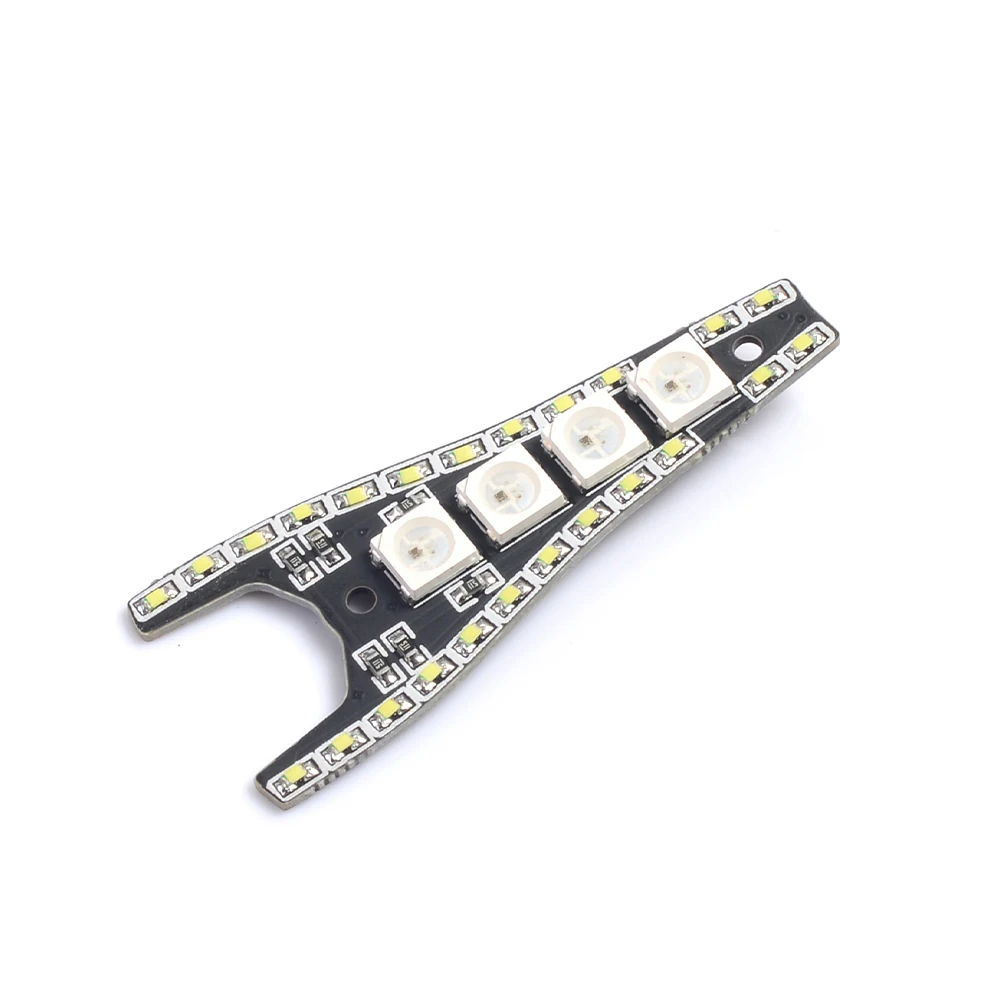 Diatone MAMBA LED BOARDS FOR GTR 239 /249/249+/349/369 /ER349 Игрушки и хобби