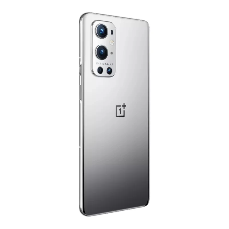 Флюоресцентный смартфон с глобальной прошивкой OnePlus 9 Pro 12 Гб 256 ГБ Snapdragon 888 120 Гц