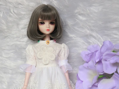 Шарнирная кукла blyth 1/6 30 см модная модель игрушка сделай сам подарок высокой