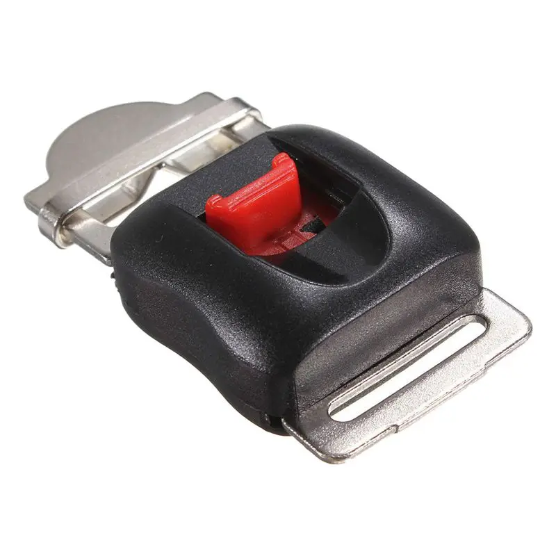 5 шт. быстроразъемные зажимы для мотоциклетного шлема | Автомобили и мотоциклы