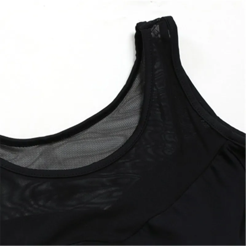 Женский сетчатый купальник летний сексуальный пляжный | Женская одежда