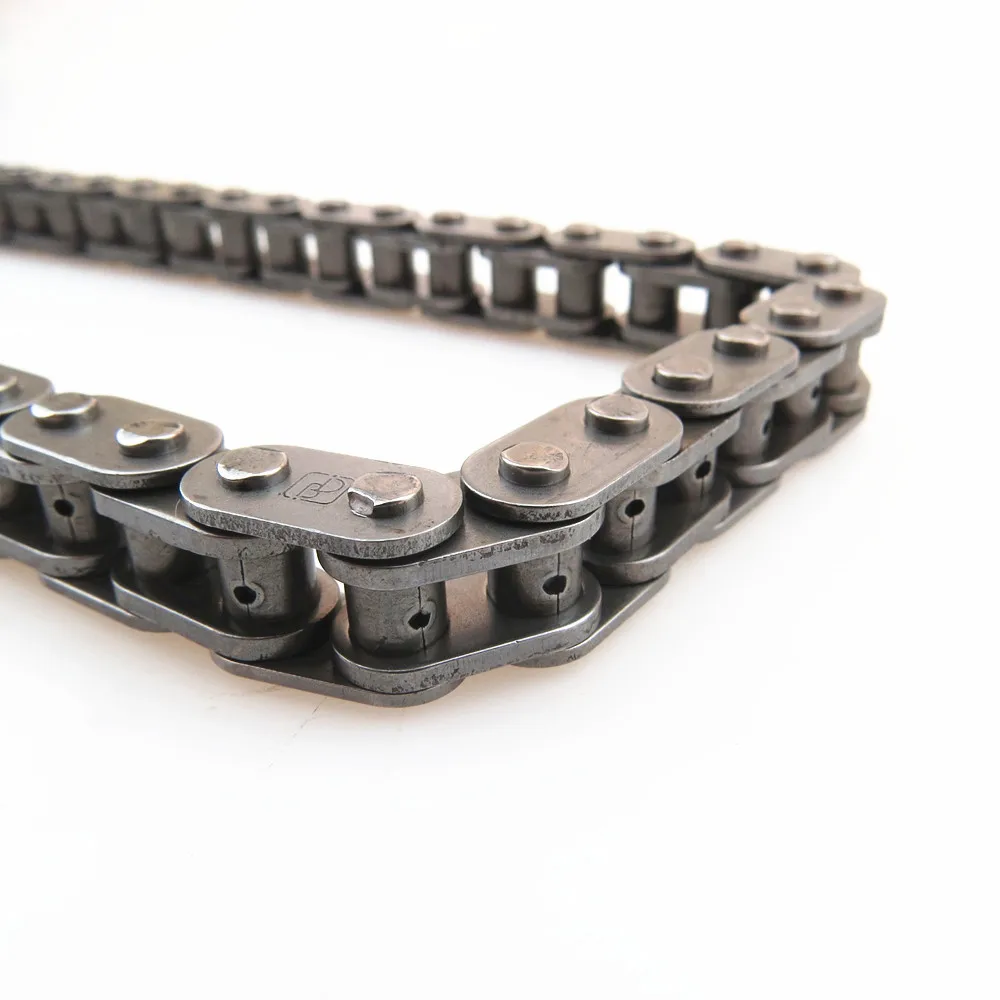 Приводная цепь RWSYPL Qty5 для PASSAT B5 TOURAN GOLF 4 BEETLE A4 A6 SEAT LEON ALTEA OCTAVIA 058109229B|chain timing|chain