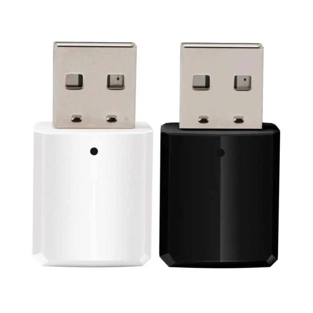 

2 в 1 Bluetooth 5,0 аудио приемник передатчик USB адаптер для ТВ ПК ноутбука